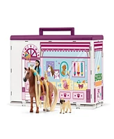 Schleich Sofia's Beauties Pet Salon Playset