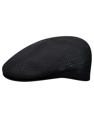 Kangol Men's Tropic 504 Ventair Usa Ivy Caps & Flat