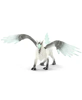 Schleich Eldrador Creatures Ice Griffin Action Figure