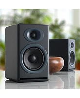 Audioengine P4 Passive Bookshelf Speaker - Pair