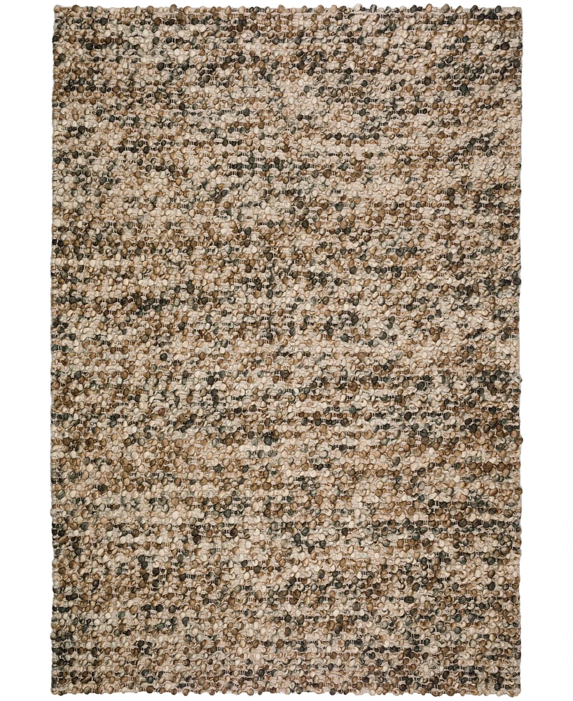 Dalyn Hanu HU1 3'6"x5'6" Area Rug