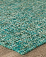 Dalyn Mateo ME1 2'3"x7'6" Runner Area Rug