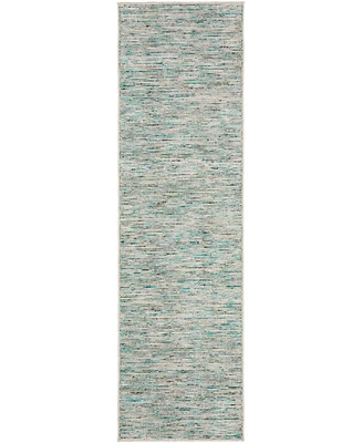 Dalyn Arcata AC1 2'3"x7'6" Runner Area Rug