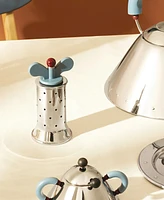 Alessi Salt Castor by Michael Graves