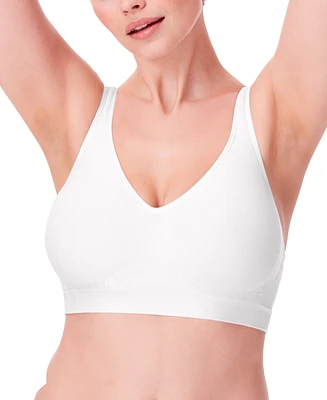 Bali Comfort Revolution ComfortFlex Fit Seamless 2-ply Wireless Bra 3484