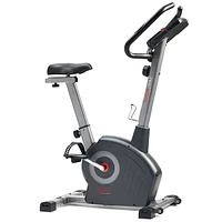 Sunny Health & Fitness Elite Interactive Series Exercise Bike - Sf-B220045