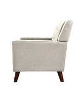 Mid-century Modern Armchair