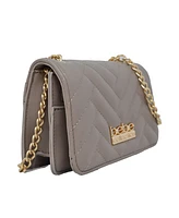 Bebe Mini Sophia Crossbody Bag