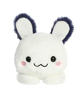 Aurora Small Sonny Sea Bunny Too Cute Playful Plush Toy White 9"