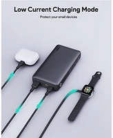 Aukey Pb-Y42 30W 20000mAh Portable Power Bank