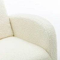 Streamdale Furniture Living Room Comfortable Rocking Chair Living Room Chair