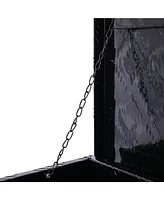 Premium Aluminum Tool Box for Trucks, Trailers