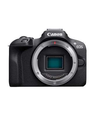 Canon Eos R100 Mirrorless Camera Body