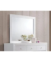 Streamdale Furniture Naima Mirror for Home or Office Use