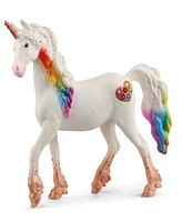 Schleich Bayala Rainbow Love Unicorn Mare Figurine