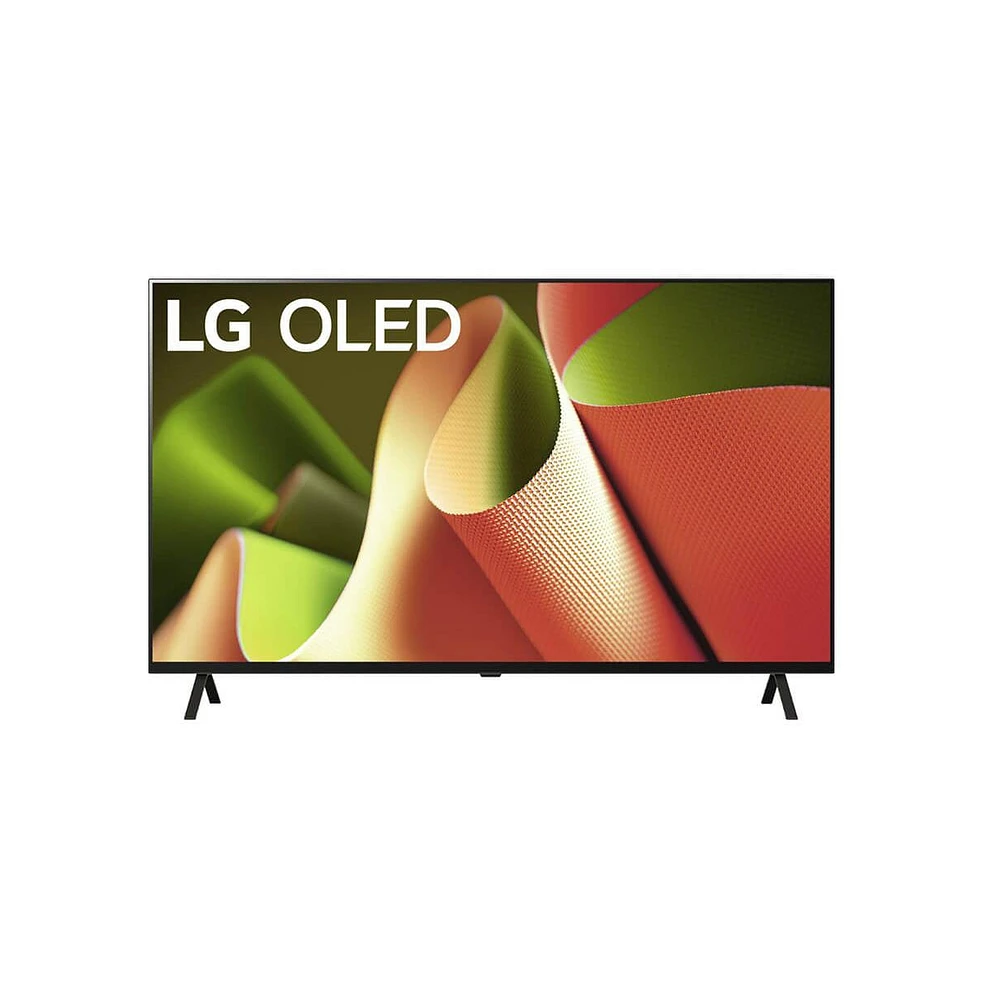 Lg 55 inch Class B4 Series Oled 4K Smart Tv - OLED55B4P