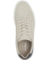 Aldo Men's Ogspec Synthetic Low Top Sneaker