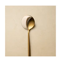 Nativa Spa Golden Spoon