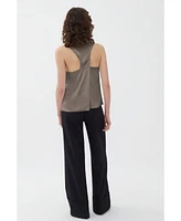 Nocturne Women's Draped Top