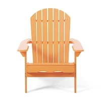 Transitional & Durable Adirondack Chair Style and Comfort for Your Outdoor Haven