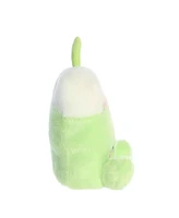 Aurora Mini Sippy Apple Juice Palm Pals Adorable Plush Toy Green 5"