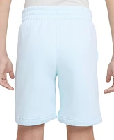 Nike Big Kids' Sportswear Club Shorts