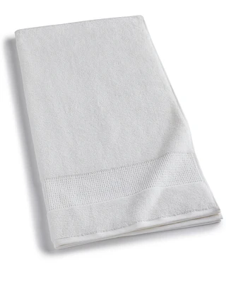 Oake Cotton Bath Towel, 30" x 56", Exclusively at Macy's