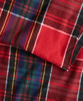 Style & Co Women's Plaid Soft Wrap Scarf, Created for Macy's