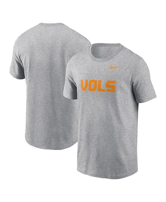 Nike Men's Tennessee Volunteers Primetime Evergreen Alternate Logo T-Shirt