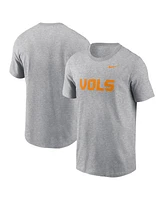 Nike Men's Tennessee Volunteers Primetime Evergreen Alternate Logo T-Shirt