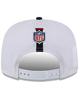 New Era Men's / Atlanta Falcons 2024 Nfl Training Camp Golfer Snapback Hat