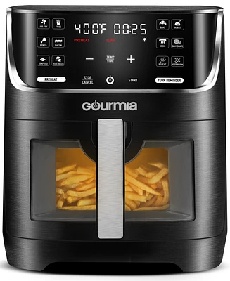 Gourmia 8-Quart Digital Air Fryer