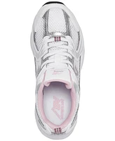 New Balance Little Girl's 530 Casual Sneakers from Finish Line