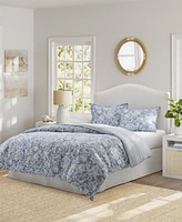 Nautica Tortola 3 Piece Duvet Cover Set