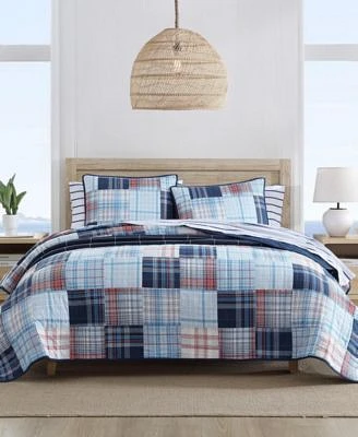 Nautica Stony Point Reversible Quilts