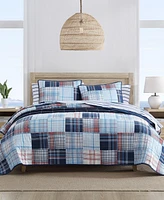 Nautica Stony Point Sham Pair