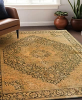 Dalyn Vizcia VZ3 8'x10' Area Rug