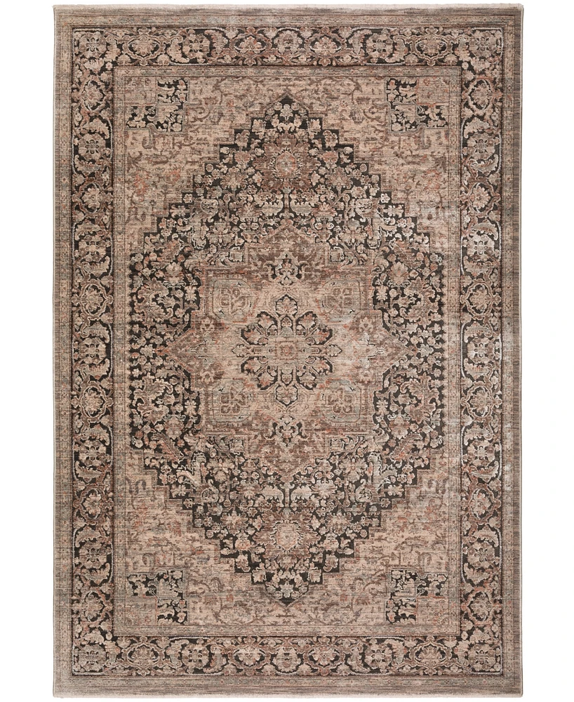 Dalyn Vizcia VZ3 9'6"x12'6" Area Rug