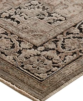 Dalyn Vizcia VZ3 9'6"x12'6" Area Rug