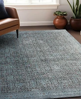 Dalyn Vizcia VZ2 3'x5'1" Area Rug