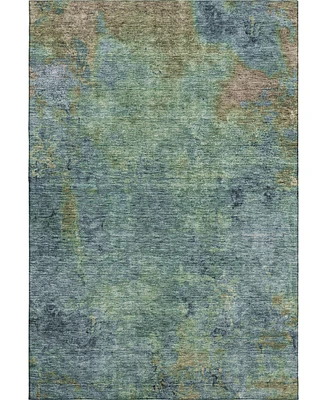 Dalyn Trevi Washable TV9 2'3"x7'6" Runner Area Rug