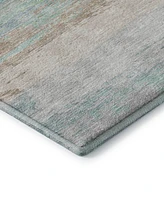 Dalyn Trevi Washable TV8 2'3"x7'6" Runner Area Rug