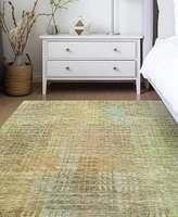 Dalyn Trevi TV6 8'x10' Area Rug