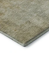 Dalyn Trevi Washable TV5 2'3"x7'6" Runner Area Rug