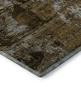 Dalyn Trevi TV15 2'3"x7'6" Runner Area Rug