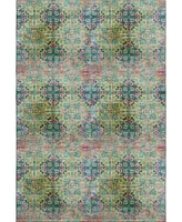 Dalyn Trevi TV16 2'3"x7'6" Runner Area Rug