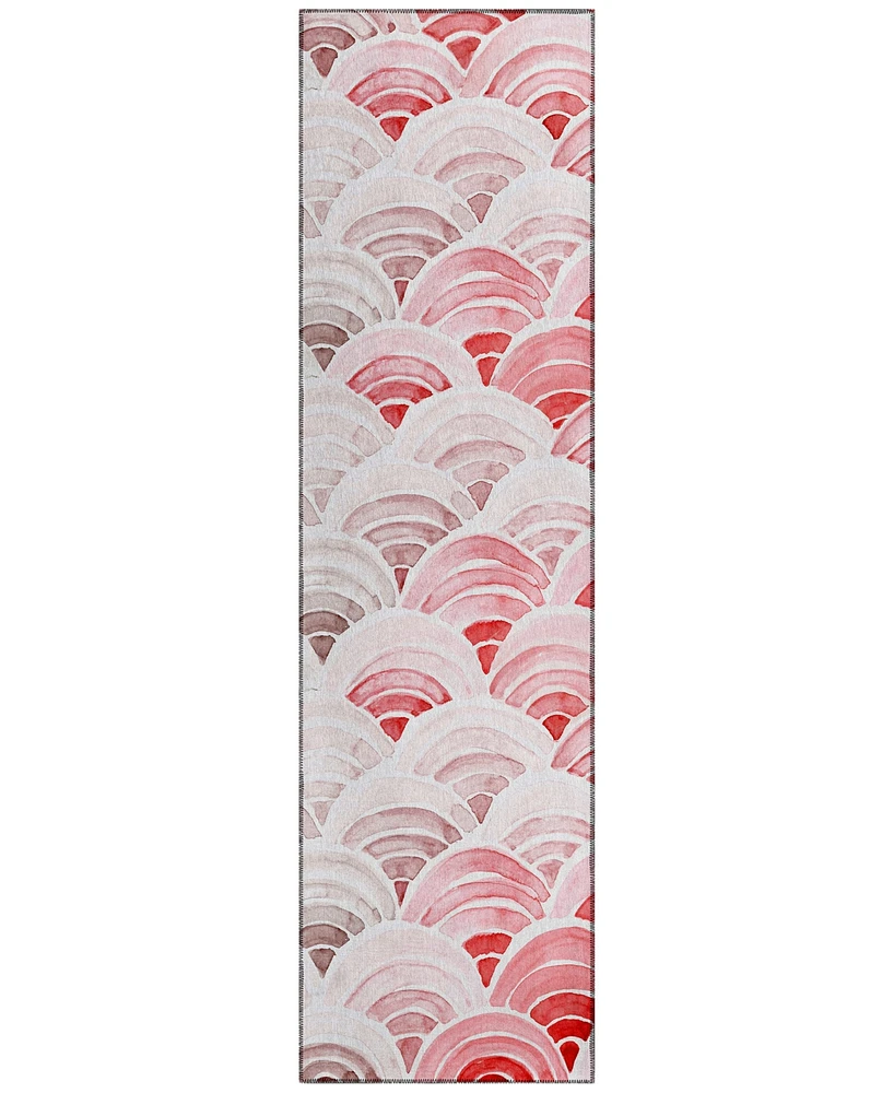 Dalyn Seabreeze SZ5 2'3x7'6 Runner Area Rug