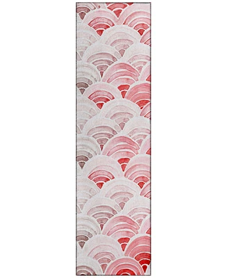 Dalyn Seabreeze SZ5 2'3x7'6 Runner Area Rug