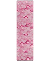 Dalyn Seabreeze SZ2 2'3x7'6 Runner Area Rug