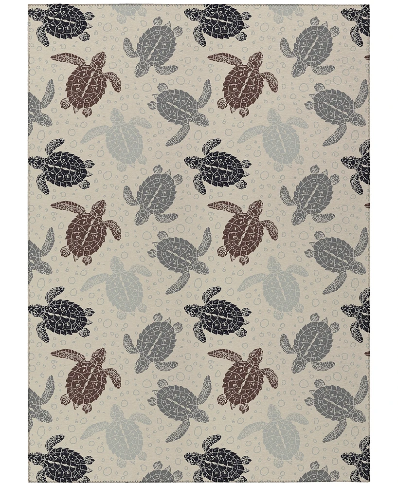 Dalyn Seabreeze SZ13 9'x12' Area Rug